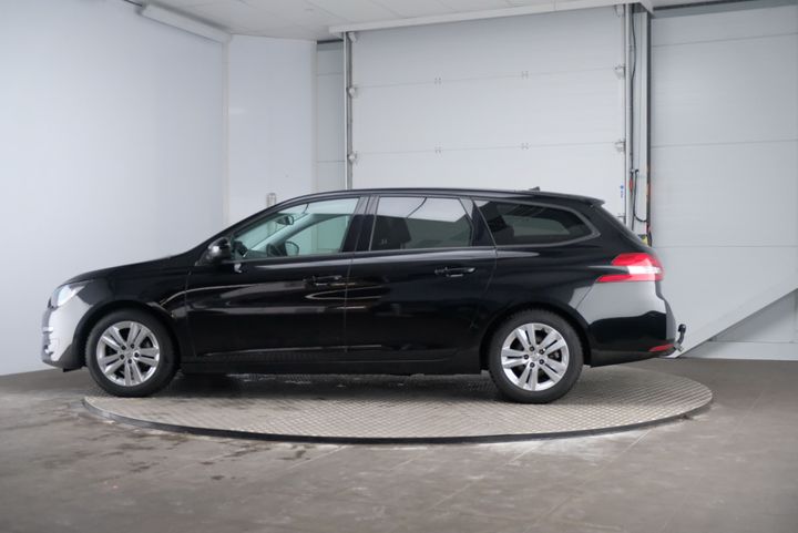 Photo 2 VIN: VF3LCBHZHFS315126 - PEUGEOT 308 SW 