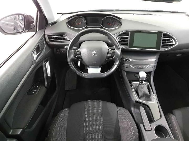 Photo 7 VIN: VF3LCBHZHFS315156 - PEUGEOT 308 SW 