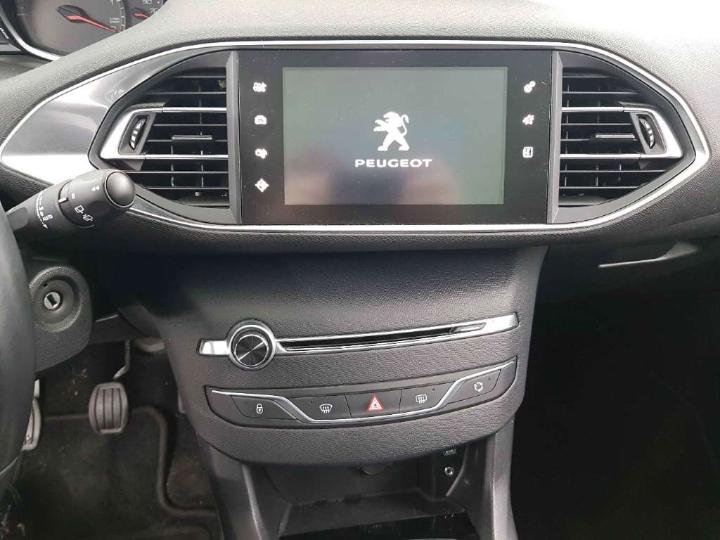 Photo 9 VIN: VF3LCBHZHFS316536 - PEUGEOT 308 SW 