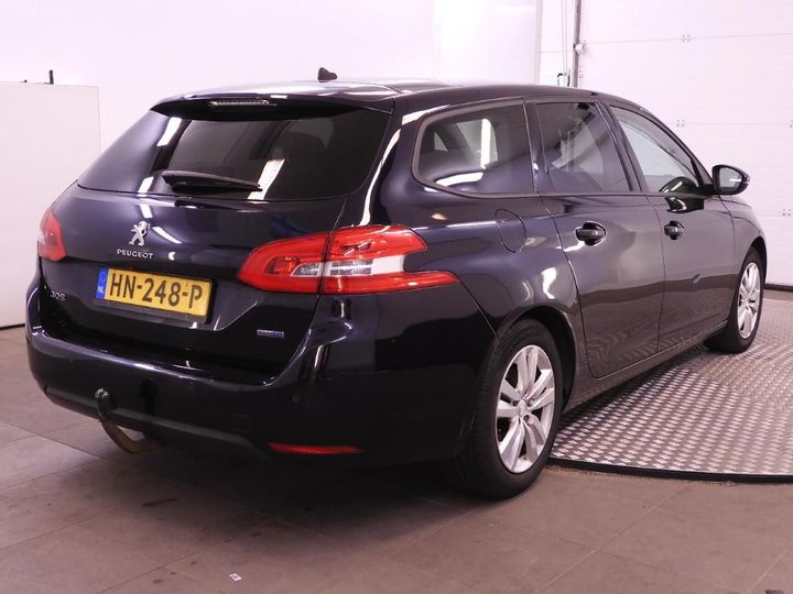 Photo 2 VIN: VF3LCBHZHFS316578 - PEUGEOT 308 