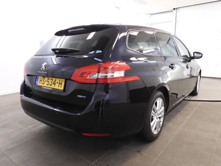 Photo 2 VIN: VF3LCBHZHFS316593 - PEUGEOT 308 SW 