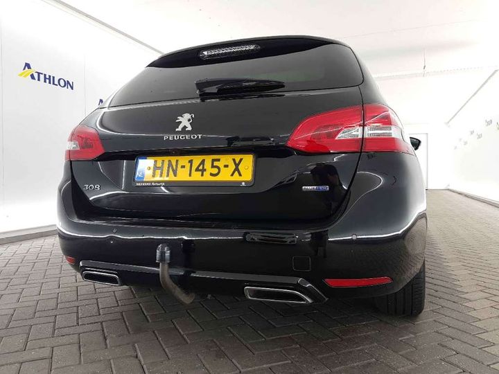 Photo 12 VIN: VF3LCBHZHFS316613 - PEUGEOT 308 SW 