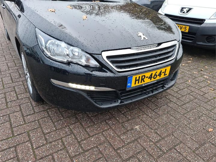 Photo 19 VIN: VF3LCBHZHFS316674 - PEUGEOT 308 SW 