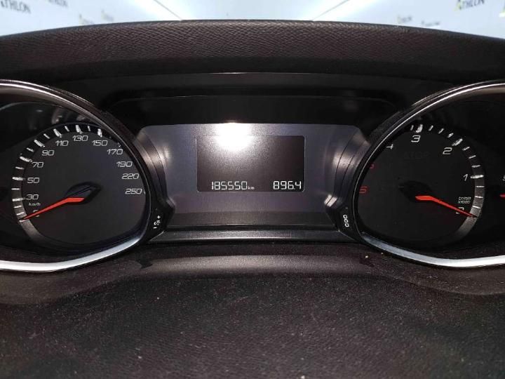 Photo 8 VIN: VF3LCBHZHFS318081 - PEUGEOT 308 