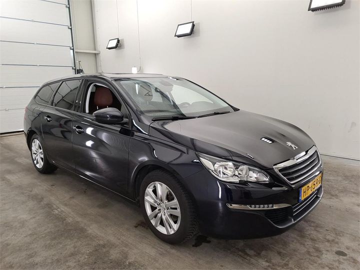 Photo 11 VIN: VF3LCBHZHFS319692 - PEUGEOT 308 