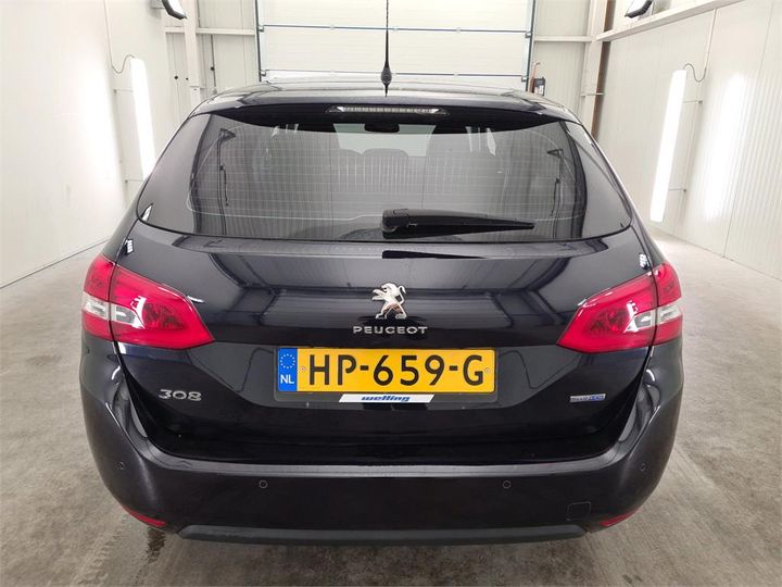 Photo 13 VIN: VF3LCBHZHFS319692 - PEUGEOT 308 