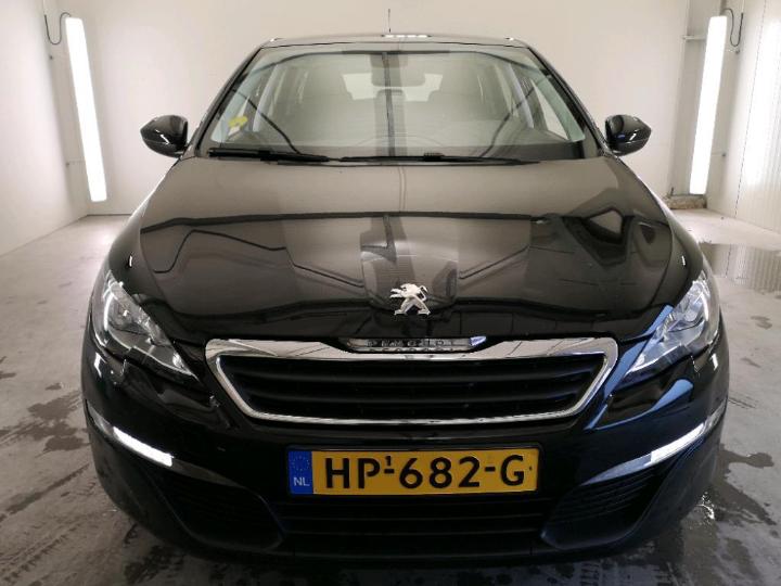 Photo 5 VIN: VF3LCBHZHFS319716 - PEUGEOT 308 