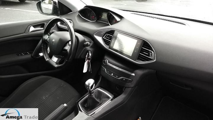 Photo 11 VIN: VF3LCBHZHFS321147 - PEUGEOT 308 