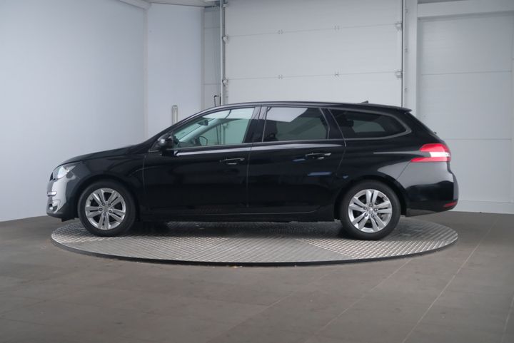 Photo 2 VIN: VF3LCBHZHFS321193 - PEUGEOT 308 