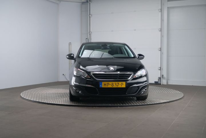 Photo 6 VIN: VF3LCBHZHFS321193 - PEUGEOT 308 