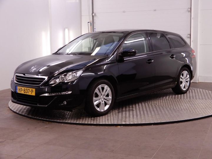 Photo 7 VIN: VF3LCBHZHFS321193 - PEUGEOT 308 