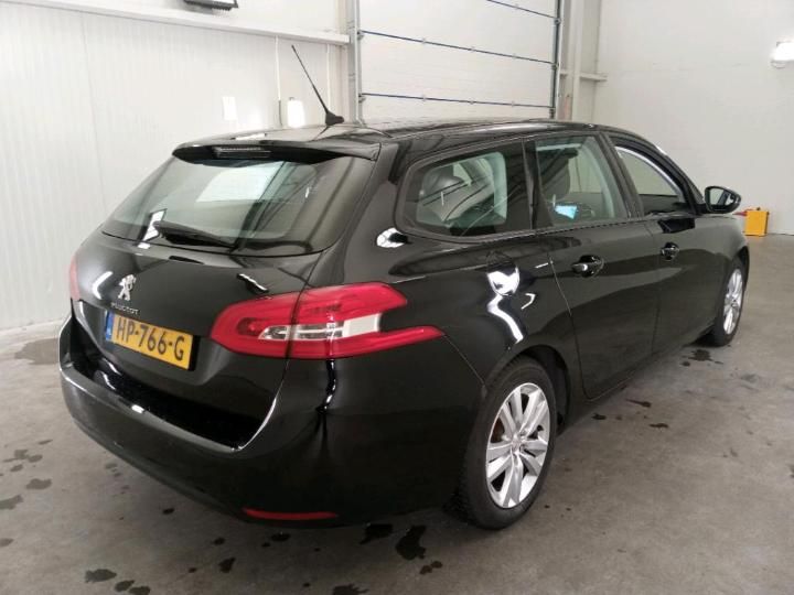 Photo 2 VIN: VF3LCBHZHFS321241 - PEUGEOT 308 