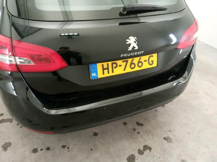 Photo 22 VIN: VF3LCBHZHFS321241 - PEUGEOT 308 