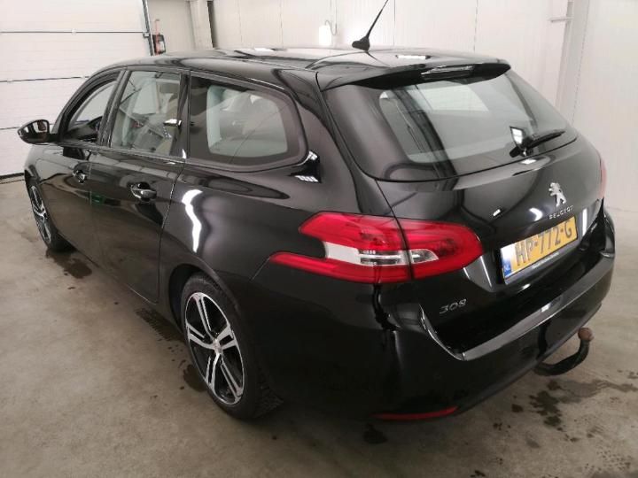 Photo 10 VIN: VF3LCBHZHFS321247 - PEUGEOT 308 