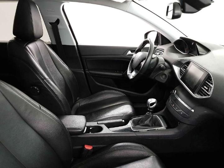 Photo 5 VIN: VF3LCBHZHFS321254 - PEUGEOT 308 SW 