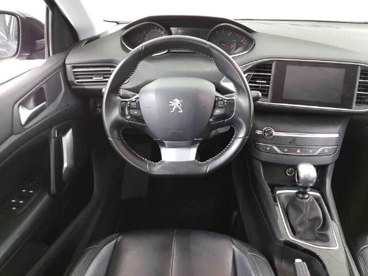 Photo 7 VIN: VF3LCBHZHFS321254 - PEUGEOT 308 SW 