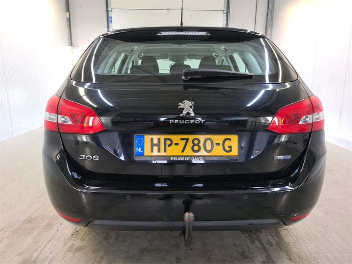 Photo 22 VIN: VF3LCBHZHFS321255 - PEUGEOT 308 