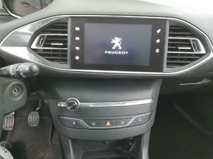 Photo 9 VIN: VF3LCBHZHFS321261 - PEUGEOT 308 SW 