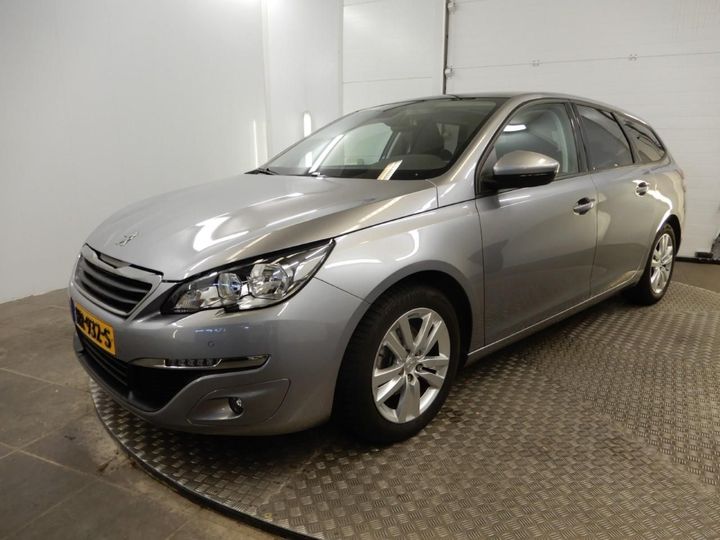 Photo 7 VIN: VF3LCBHZHFS322636 - PEUGEOT 308 