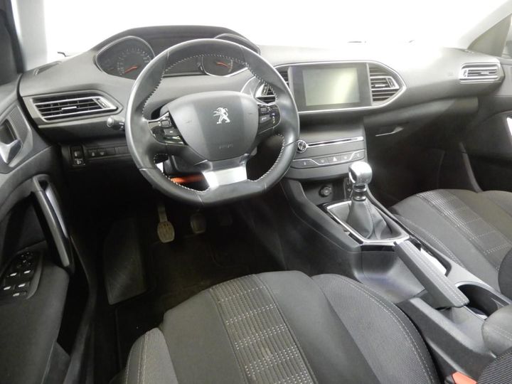 Photo 9 VIN: VF3LCBHZHFS322636 - PEUGEOT 308 