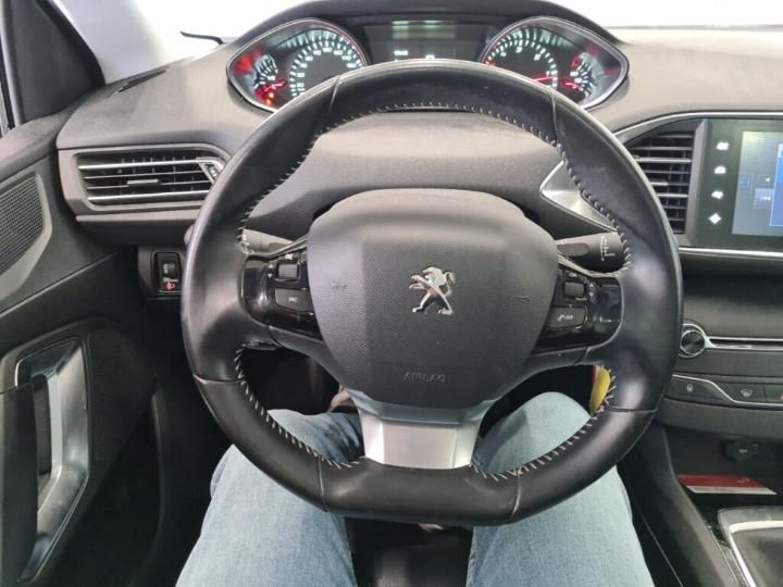 Photo 9 VIN: VF3LCBHZHFS322656 - PEUGEOT 308 