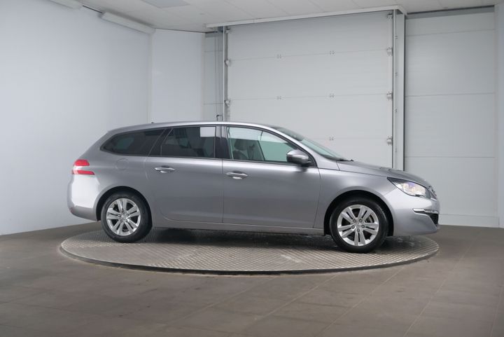 Photo 5 VIN: VF3LCBHZHFS322665 - PEUGEOT 308 SW 