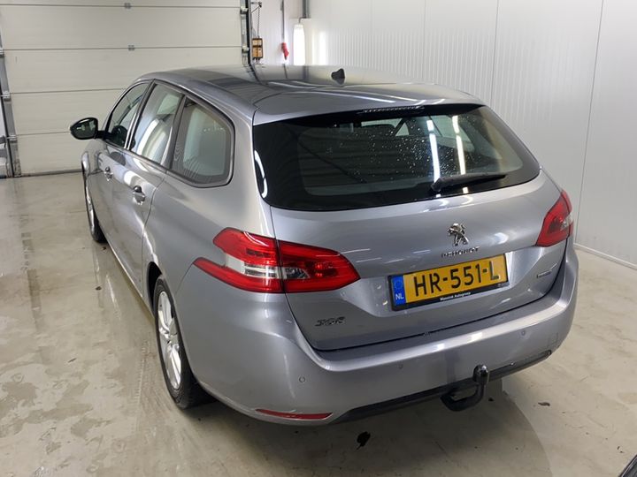 Photo 3 VIN: VF3LCBHZHFS322672 - PEUGEOT 308 