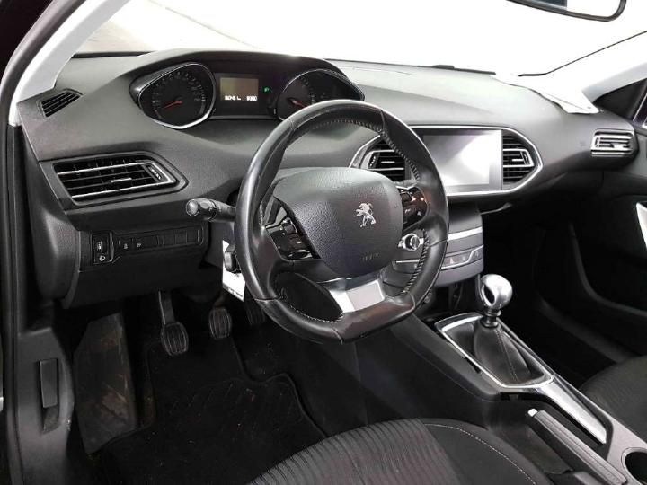 Photo 7 VIN: VF3LCBHZHFS322711 - PEUGEOT 308 