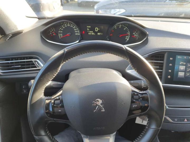 Photo 7 VIN: VF3LCBHZHFS324275 - PEUGEOT 308 