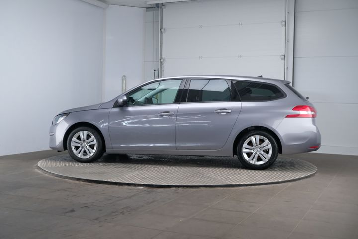 Photo 2 VIN: VF3LCBHZHFS324280 - PEUGEOT 308 SW 