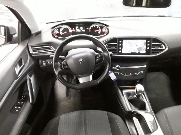 Photo 3 VIN: VF3LCBHZHFS324285 - PEUGEOT 308 SW 