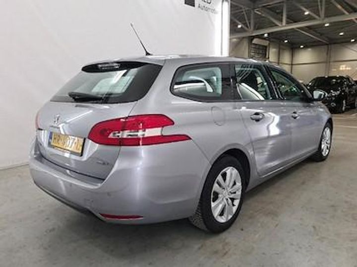 Photo 3 VIN: VF3LCBHZHFS324286 - PEUGEOT 308 