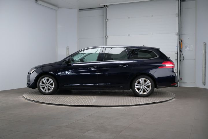 Photo 2 VIN: VF3LCBHZHFS324320 - PEUGEOT 308 