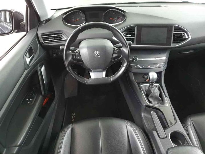 Photo 7 VIN: VF3LCBHZHFS324360 - PEUGEOT 308 SW 