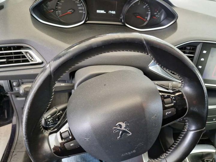 Photo 15 VIN: VF3LCBHZHFS324373 - PEUGEOT 308 