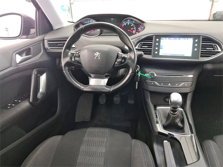 Photo 12 VIN: VF3LCBHZHFS324380 - PEUGEOT 308 SW 