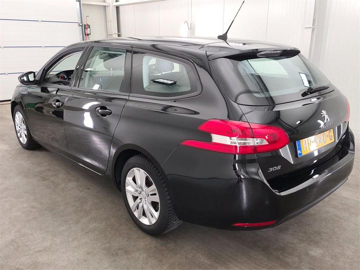 Photo 12 VIN: VF3LCBHZHFS324429 - PEUGEOT 308 