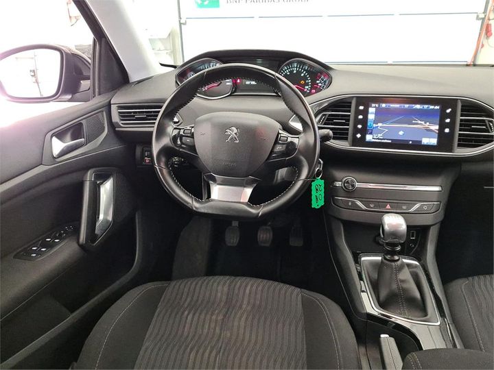 Photo 18 VIN: VF3LCBHZHFS324429 - PEUGEOT 308 