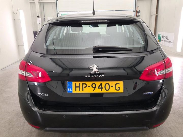 Photo 27 VIN: VF3LCBHZHFS324429 - PEUGEOT 308 