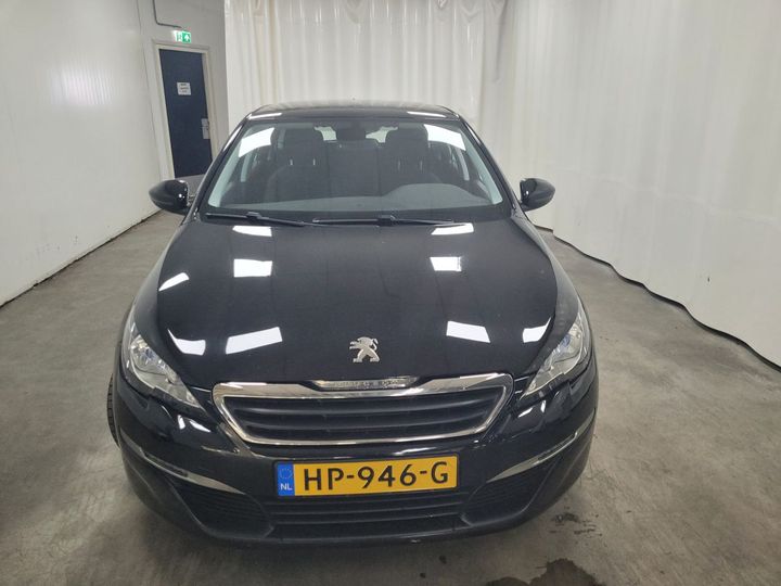 Photo 15 VIN: VF3LCBHZHFS324435 - PEUGEOT 308 SW 