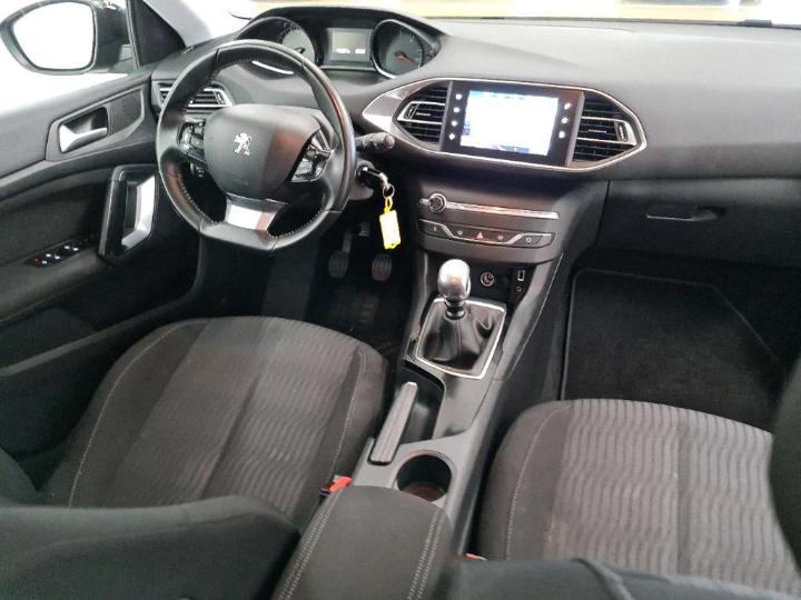 Photo 10 VIN: VF3LCBHZHFS324439 - PEUGEOT 308 SW 