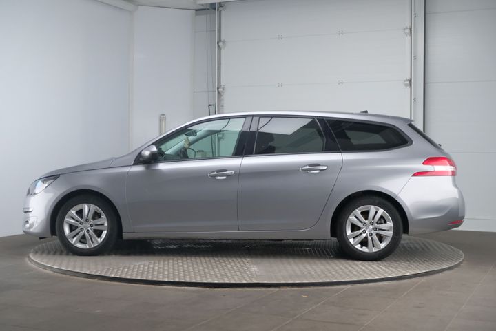 Photo 2 VIN: VF3LCBHZHFS325903 - PEUGEOT 308 SW 