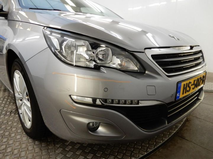 Photo 32 VIN: VF3LCBHZHFS325903 - PEUGEOT 308 SW 