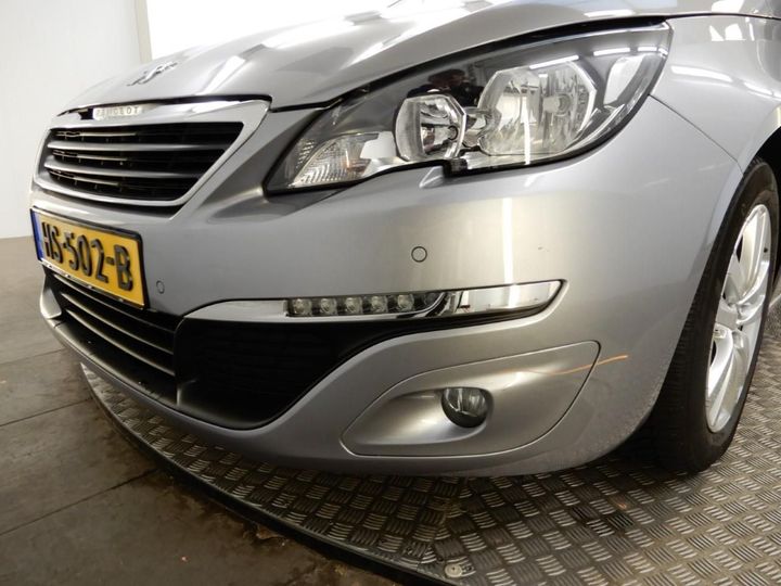 Photo 34 VIN: VF3LCBHZHFS325903 - PEUGEOT 308 SW 