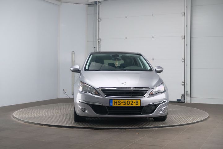 Photo 6 VIN: VF3LCBHZHFS325903 - PEUGEOT 308 SW 