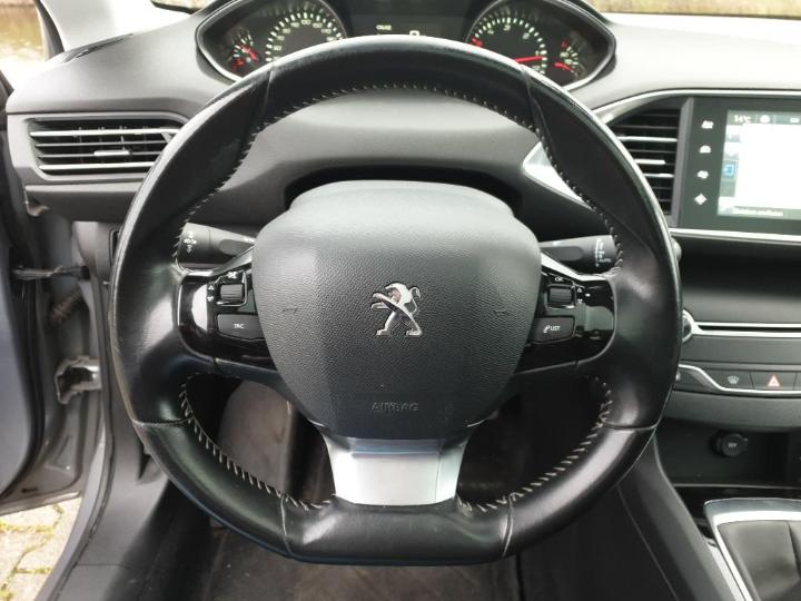 Photo 20 VIN: VF3LCBHZHFS325918 - PEUGEOT 308 SW 