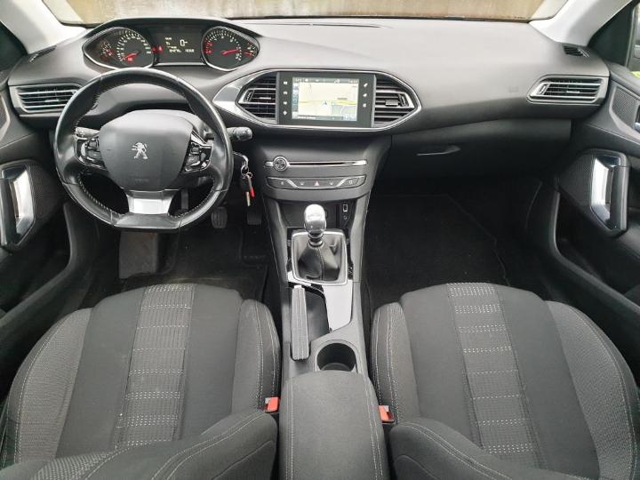 Photo 6 VIN: VF3LCBHZHFS325918 - PEUGEOT 308 SW 