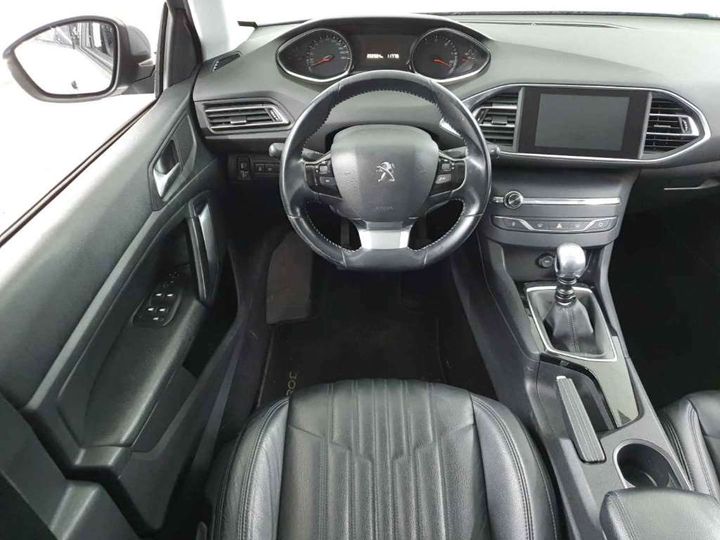 Photo 7 VIN: VF3LCBHZHFS325930 - PEUGEOT 308 