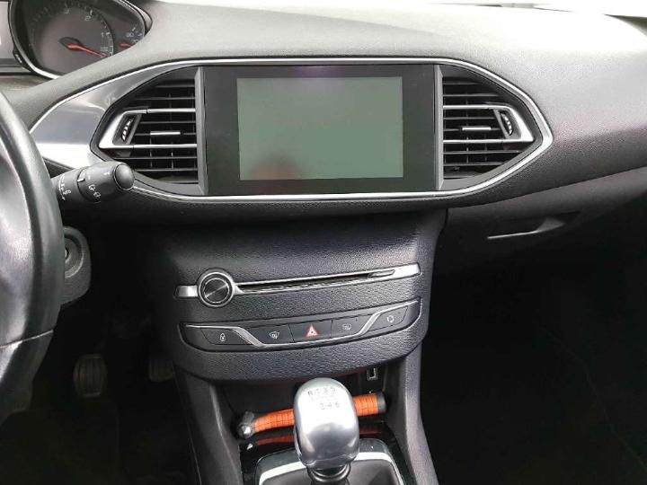 Photo 9 VIN: VF3LCBHZHFS325960 - PEUGEOT 308 