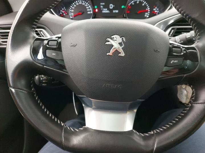 Photo 16 VIN: VF3LCBHZHFS325992 - PEUGEOT 308 